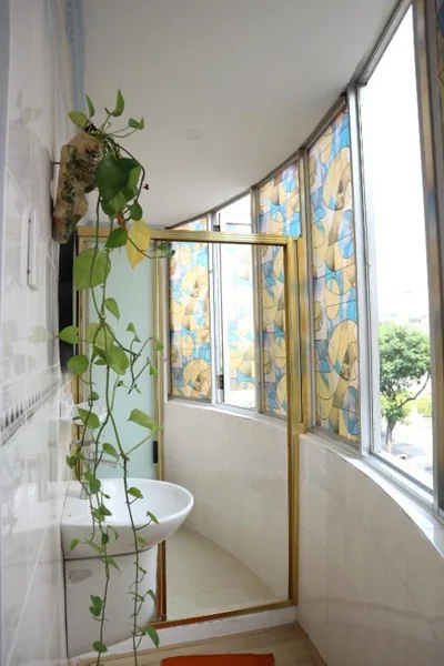 Loan Võ hostel – Foto 3
