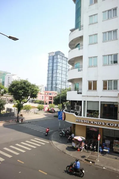 Loan Võ hostel – Foto 4