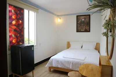 Loan Võ hostel – Foto 5
