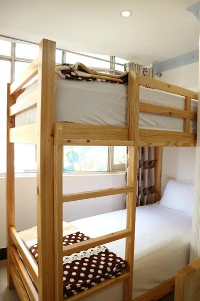 Loan Võ hostel – Foto 8