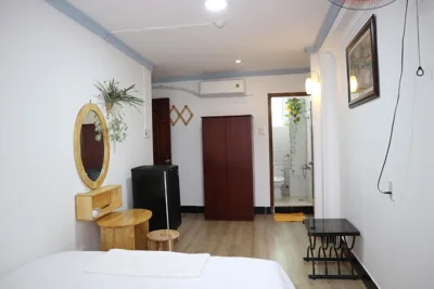 Loan Võ hostel – Foto 9
