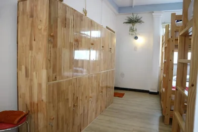 Loan Võ hostel – Foto 11