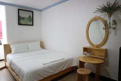 Loan Võ hostel – Foto 12