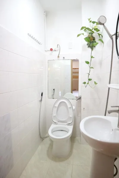 Loan Võ hostel – Foto 16